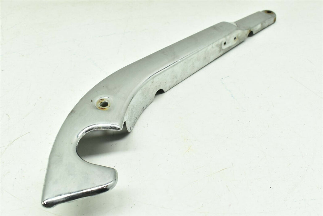 2000 Suzuki Marauder VZ800 Right Rear Fender Bracket Cover