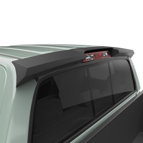 EGR 985399 Truck Cab Spoiler For 2014-2021 Toyota Tundra Crew Cab Pickup