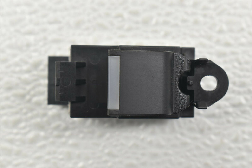 2010-2015 Jaguar XJ Rear Window Switch AW93-14717-AB 10-15