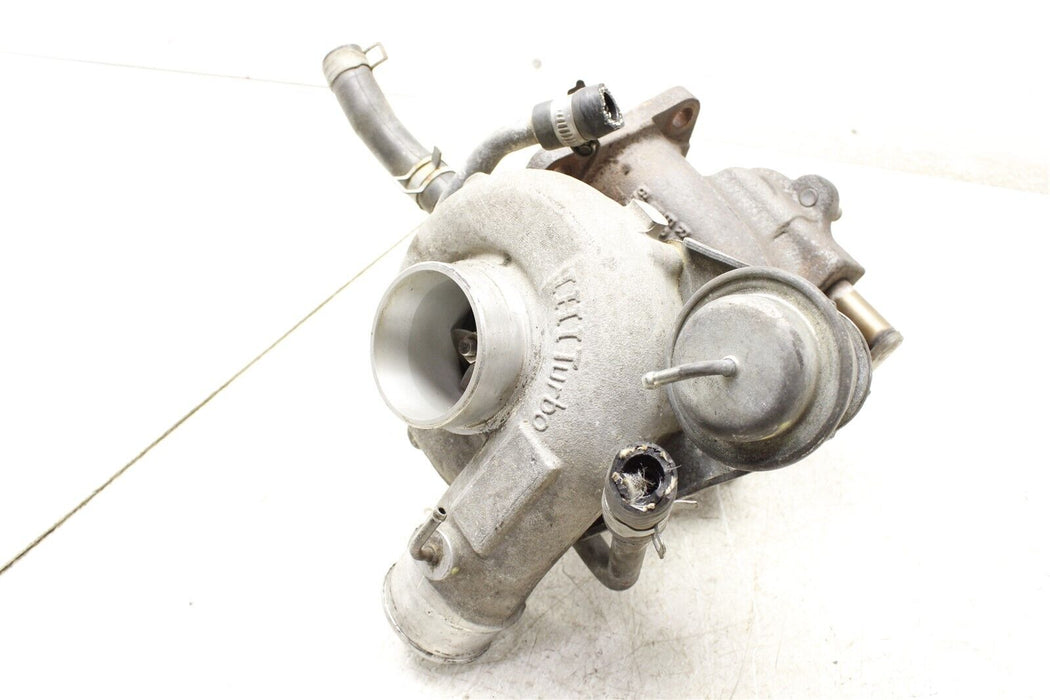 2004-2007 Subaru Impreza WRX STI Turbocharger Assembly Turbo VF39 OEM 04-07