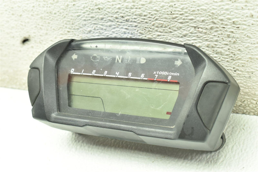 2014-2016 Honda CTX700 Gauge Speedometer Cluster RPM Tach 14-16