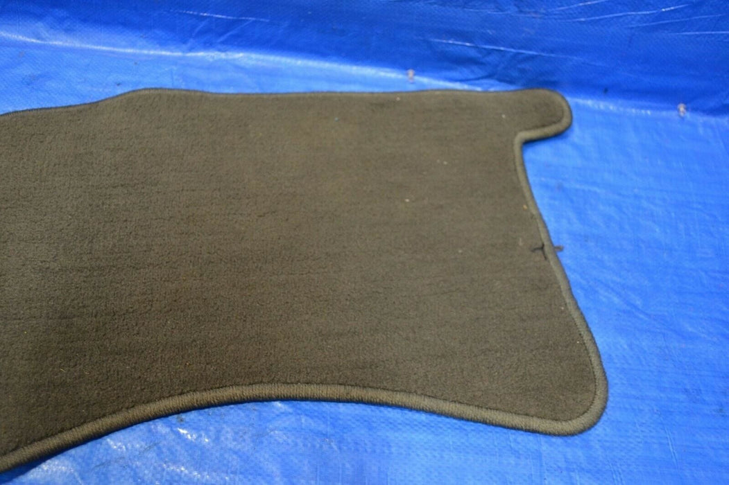 2006 2007 Subaru Impreza WRX Floor Mat Carpet OEM 06 07