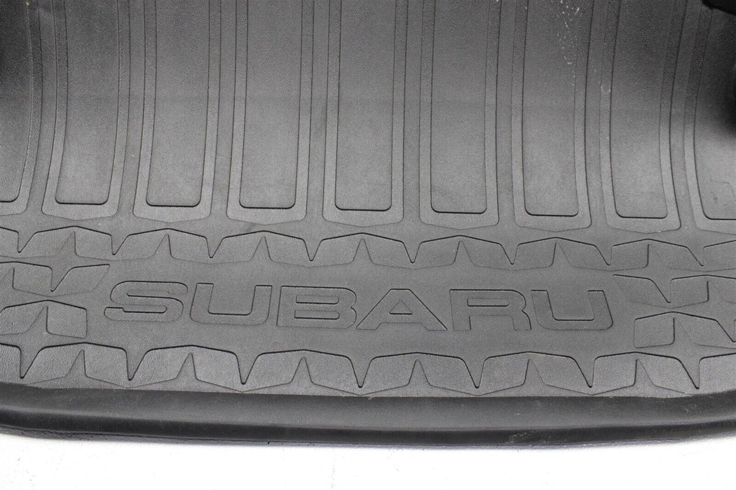 2022-2023 Subaru WRX All Weather Spare Tire Cover J501SVC100 22-23