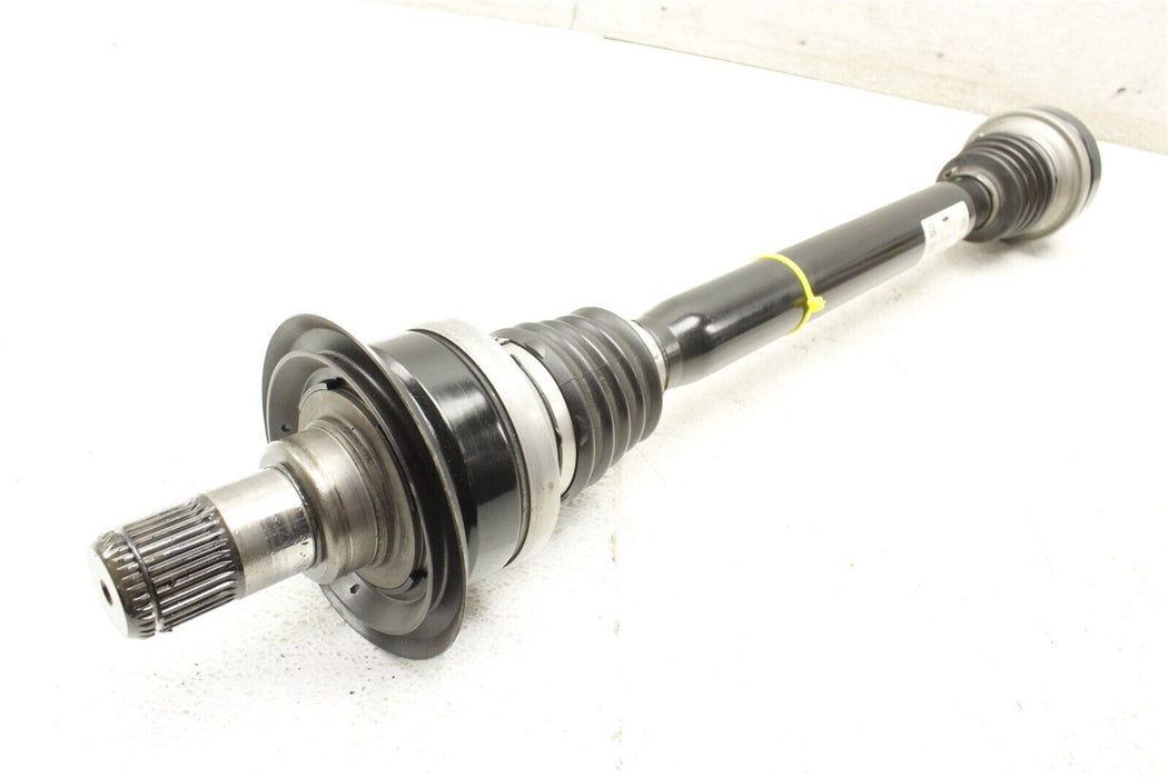 2020-2022 Toyota Supra Rear Left Axle Shaft LH 9896323 20-22