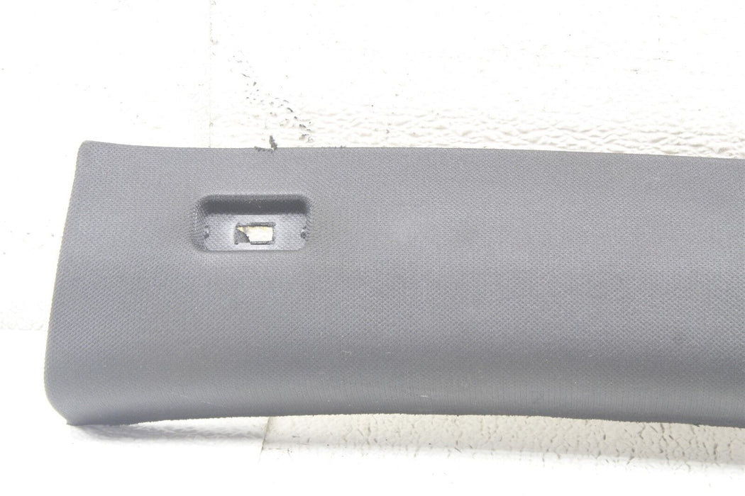 2008-2013 BMW M3 E92 Front Left A Pillar Trim LH Driver Side 08-13