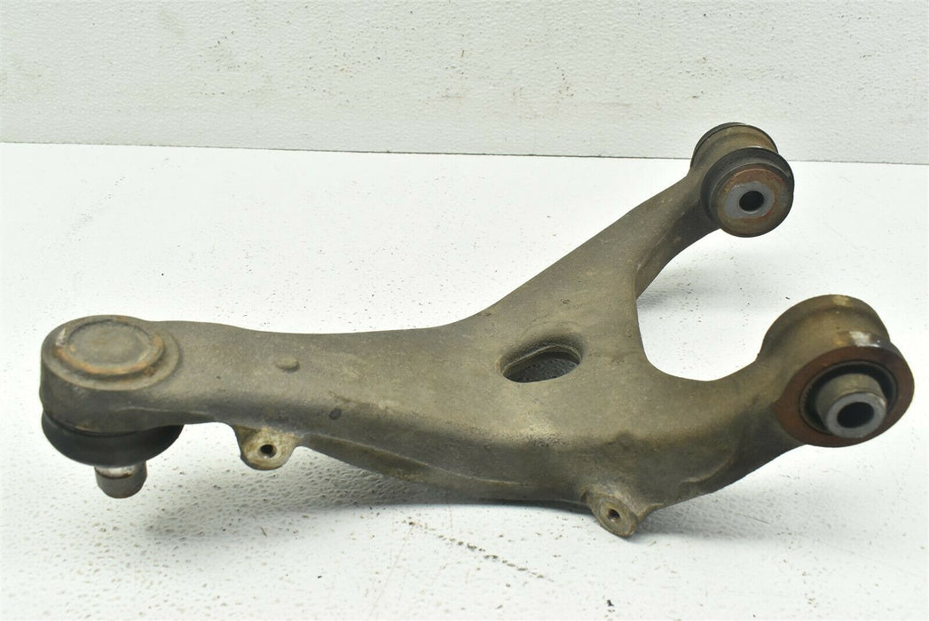 2008-2014 Subaru WRX STI Rear Right Upper Control Arm RH Passenger 08-14