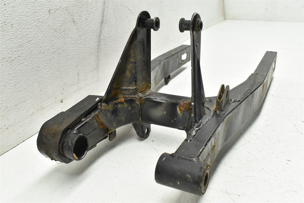 1985 Suzuki GS550 GS550L Rear Swingarm Suspension Arm