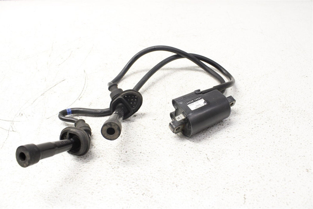 2003 Suzuki Katana GSX 600 Ignition Coil Pack with Cables 98-03