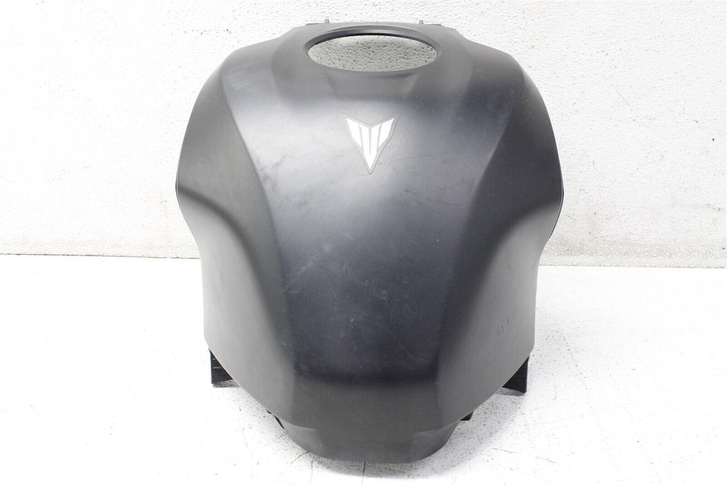 2021 Yamaha MT-03 Fuel Tank Cover Fairing Cowl 20-23