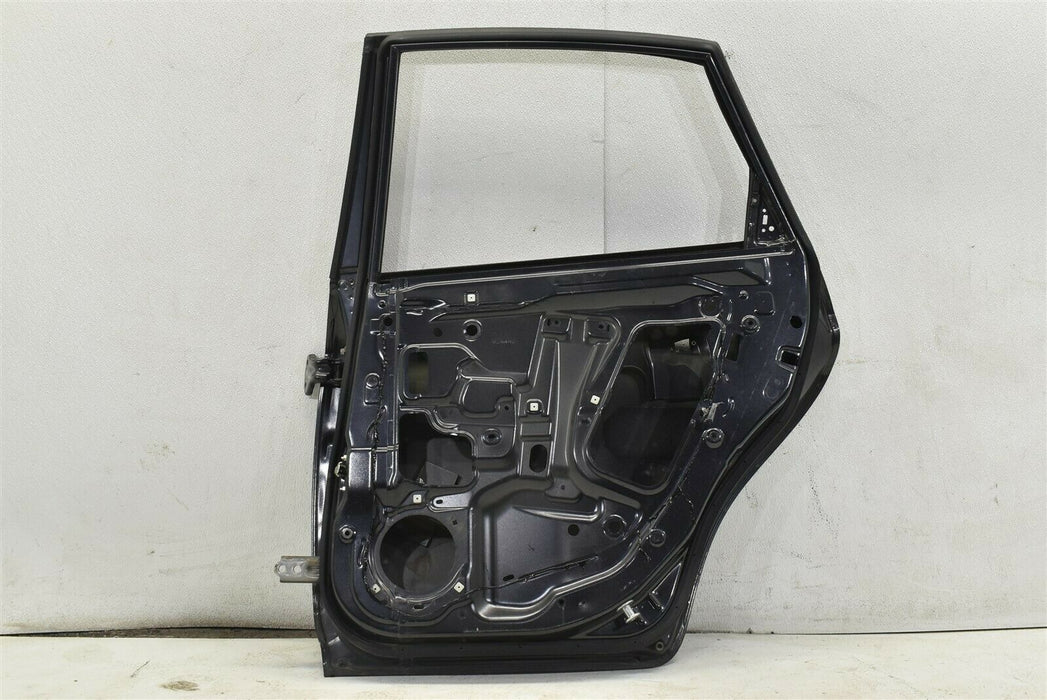2008-2014 Subaru Impreza WRX STI Door Assembly Rear Right Passenger RH 08-14
