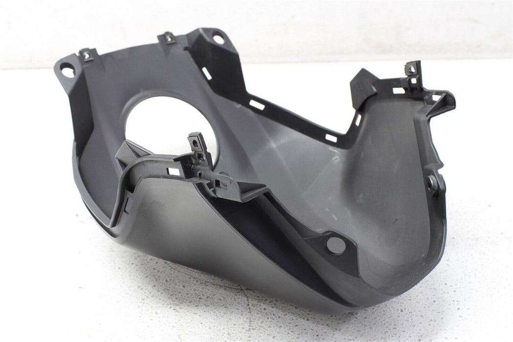 2021 Yamaha MT-03 Fuel Tank Cover Fairing Cowl 20-23