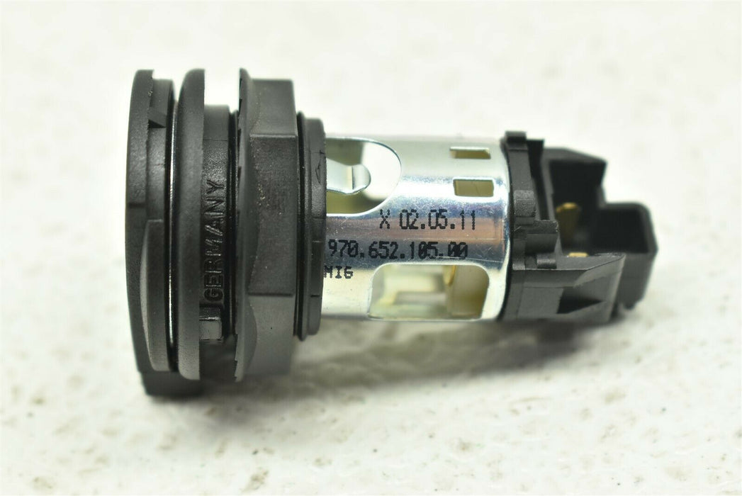 2010-2016 Porsche Panamera Turbo Power Outlet 10-16