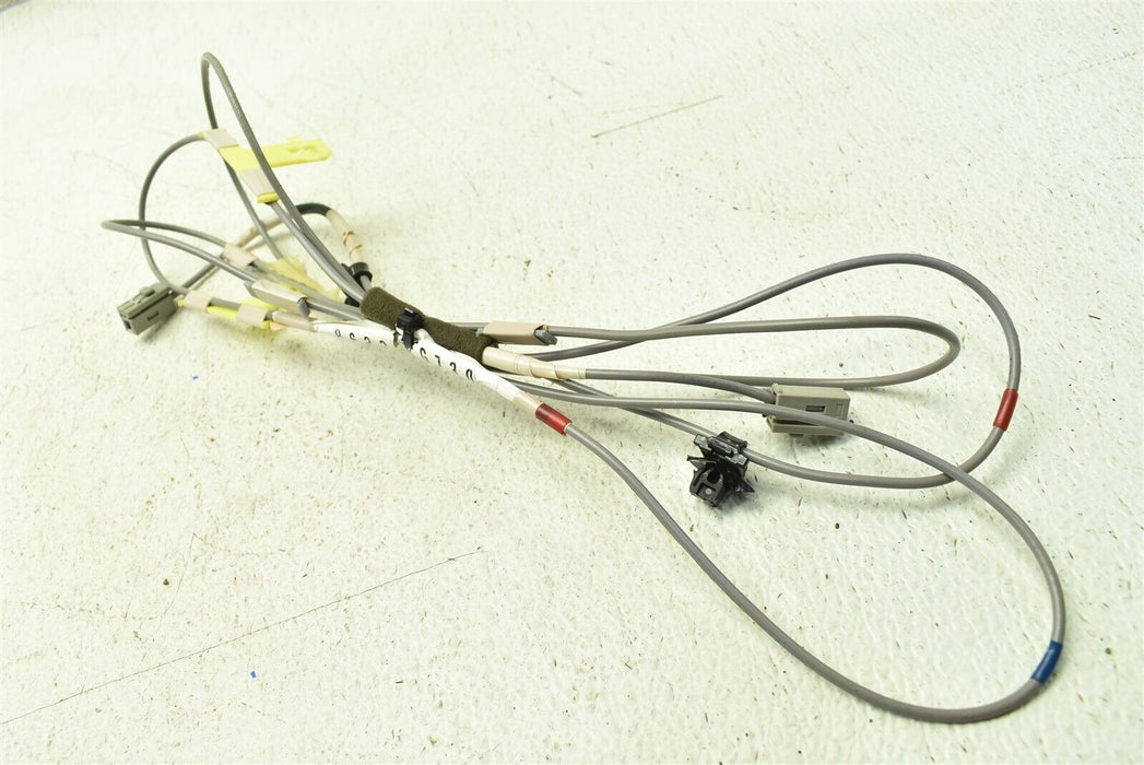 2008-2014 Subaru WRX STI Sedan Antenna Harness 86325FG730 08-14