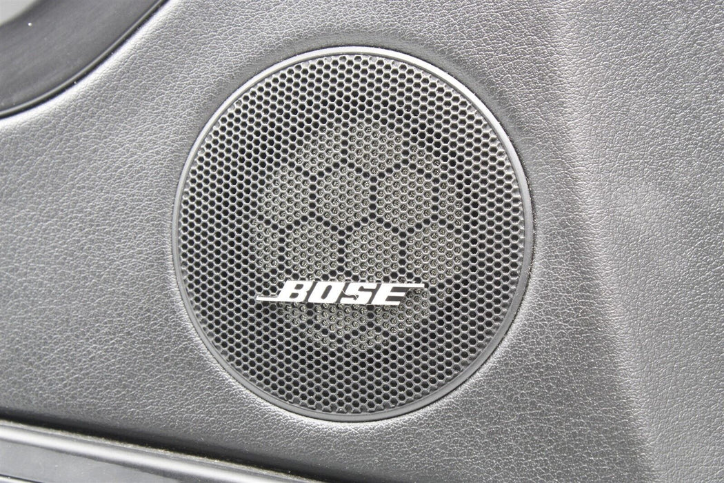 2003-2010 Porsche Cayenne Door Panel Trim Cover Front Right Passenger RH 03-10