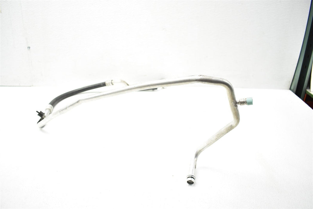 2006-2007 Subaru Impreza WRX STI AC Hose Line Air Conditioning 06-07