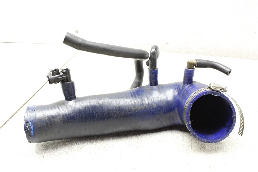 Aftermarket Turbo Inlet Pipe Hose for 2004-2007 Subaru WRX 04-07