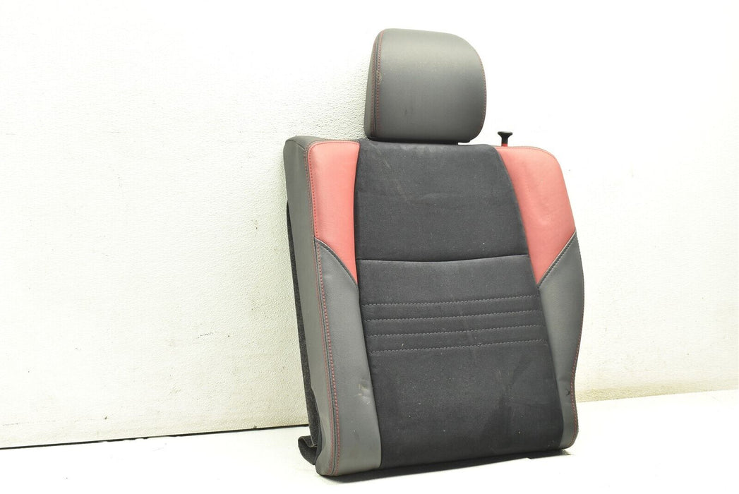 2015-2019 Subaru WRX STI Rear Seat Cushion Left LH 15-19
