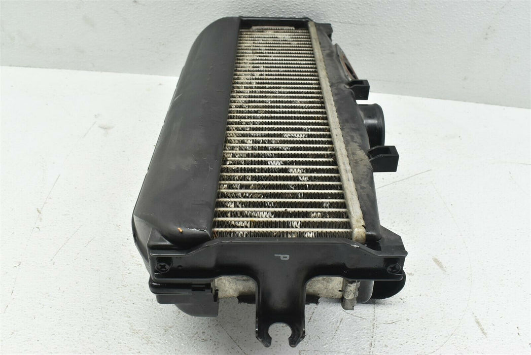 2006 2007 Subaru Impreza WRX Top Mount Intercooler TMIC 2.5L Turbo OEM 06 07