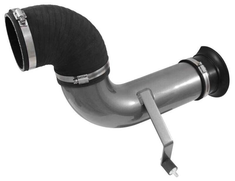 AEM Silver Cold Air Intake for Audi A4 2005-2008