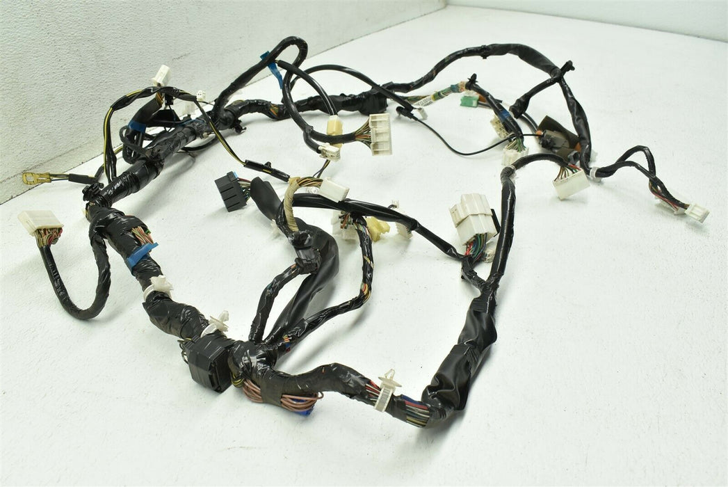 2009 Subaru WRX Instrument Panel Harness 81302FG100 Factory OEM 09