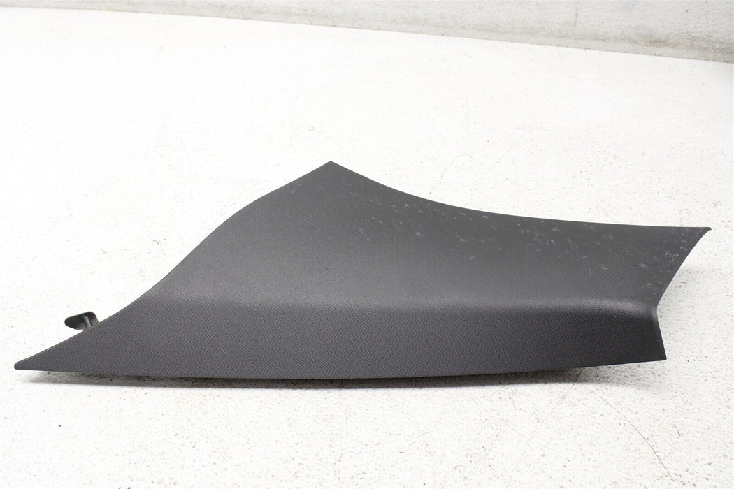 2008-2014 Subaru WRX STI Right C Pillar Trim Cover Panel RH Sedan 08-14