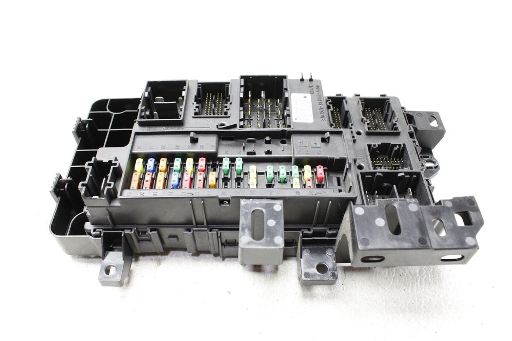 2018-2020 Ford Mustang GT 5.0 Fuse Box 11k 18-20