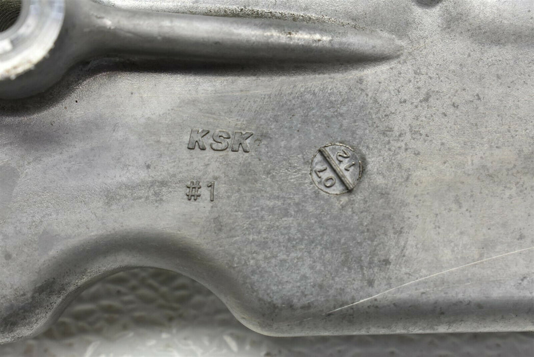 2009-2013 Infiniti G37S Engine Cover Piece Coupe 09-13