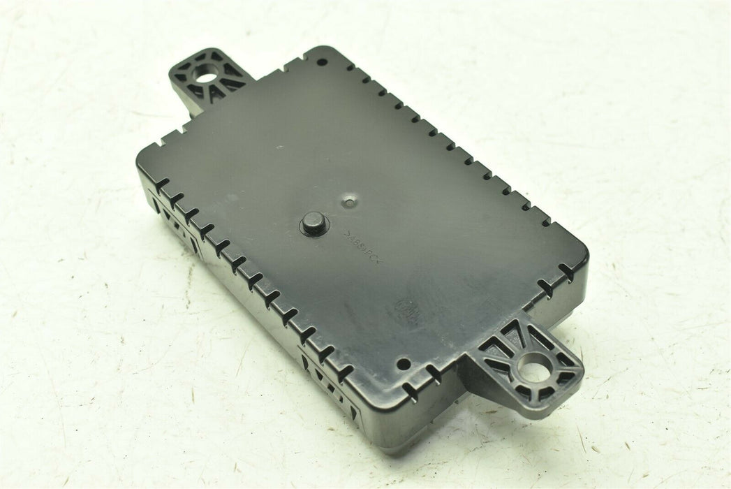 2010-2015 Jaguar XJ Temperature Control Module Unit AW93-14B663-AC 10-15