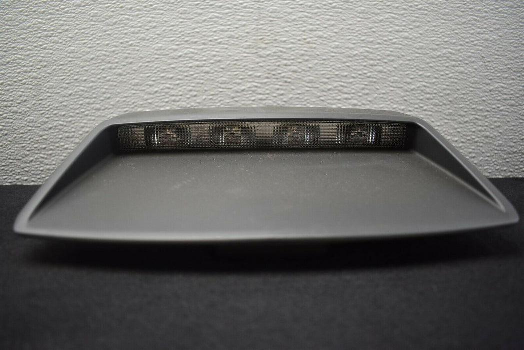 2013-2017 Scion FR-S Deck Lid Cover Third Brake Light Rear OEM FRS BRZ 13-17