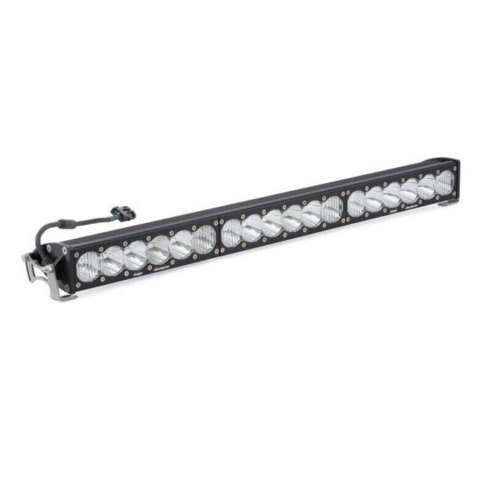 Baja Designs 453003 30" OnX6 Series LED Light Bar Clear Lens Driving/Combo