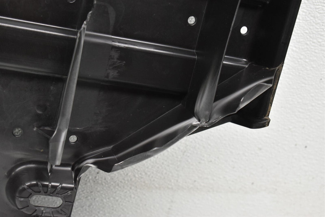 2015-2019 Subaru WRX STI Lower Chassis Guard Floor Pan Splash Shield OEM 15-19