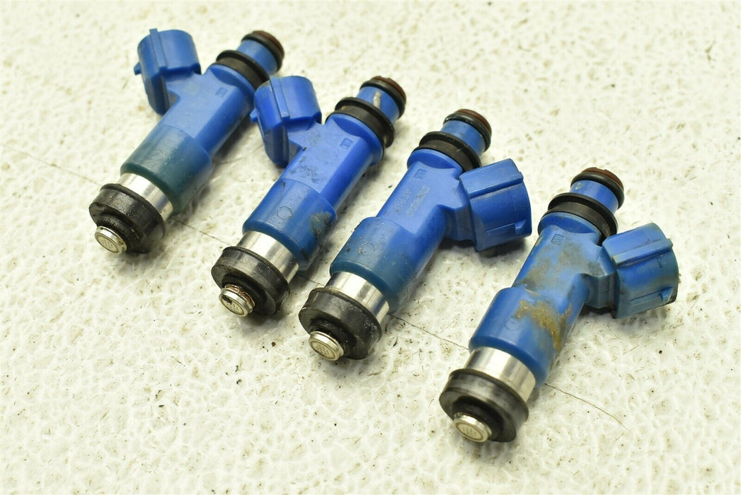 2006-2020 Subaru WRX STI Fuel Injector Top Feed Set Top Feed Injectors 06-20