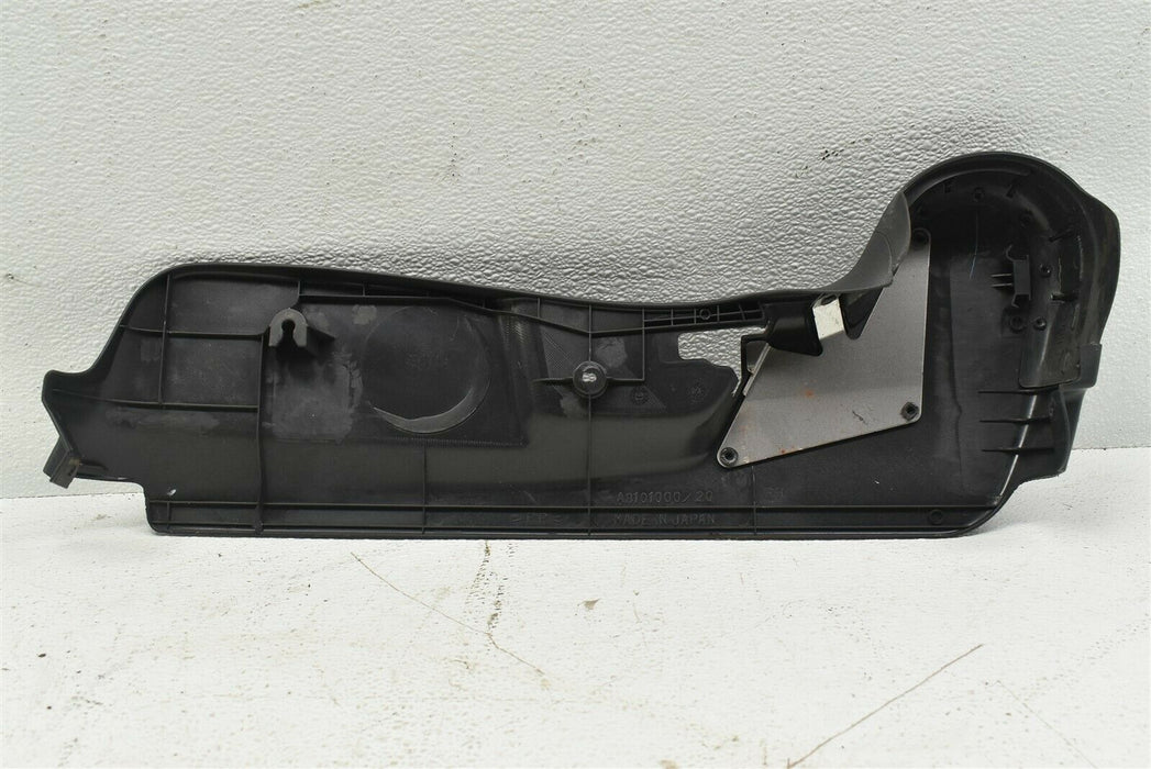 2004-2007 Subaru WRX Front Right Seat Side Trim Cover 04-07