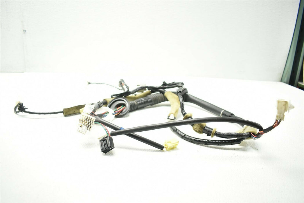 2015-2019 Subaru WRX STI Front Right Door Harness Wiring 81821VA090 OEM 15-19