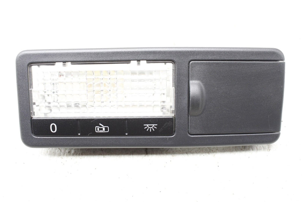 2003-2010 Porsche Cayenne Dome Light Interior Roof Lamp Rear Left Driver 03-10