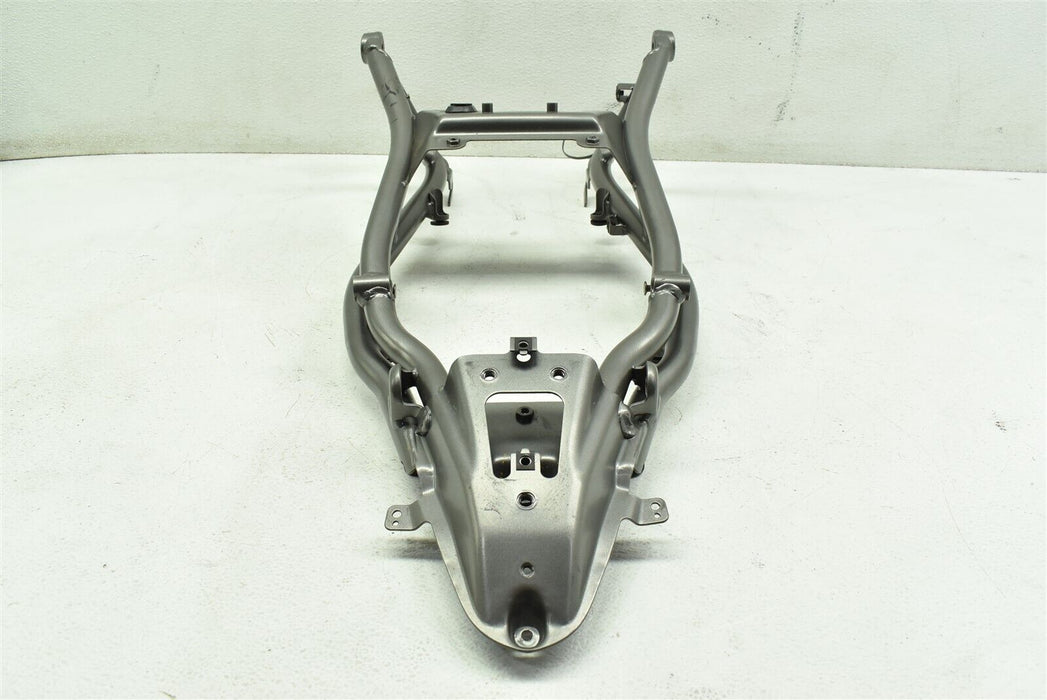 2020 Ducati Hypermotard 950 Rear Back Subframe OEM 19-22