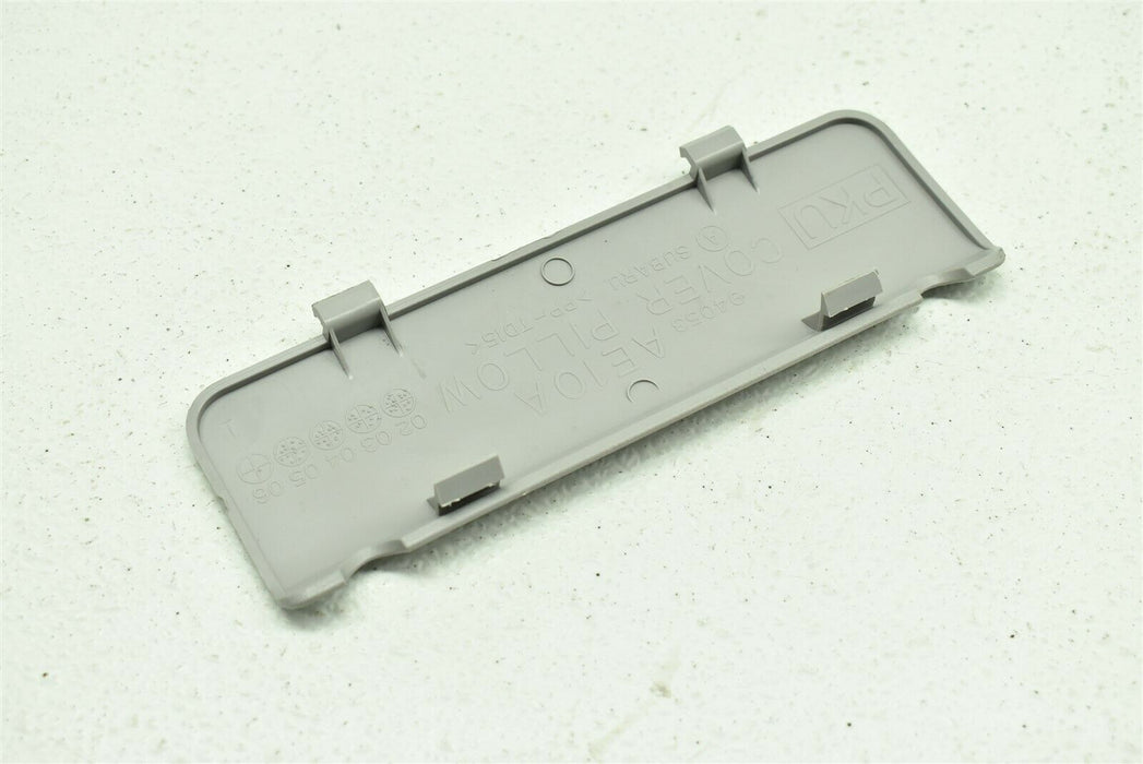 2003-2006 Subaru Baja Turbo Access Cover Trim 94053AE10A 03-06