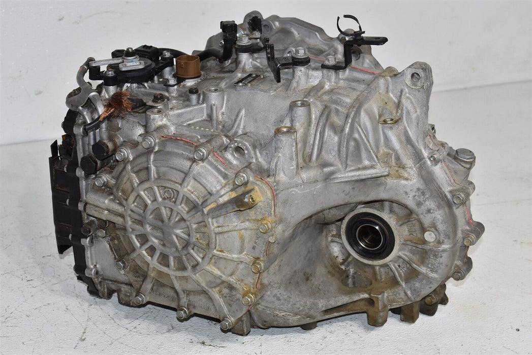2015 Hyundai Veloster Automatic Transmission Turbocharged 15 Damaged