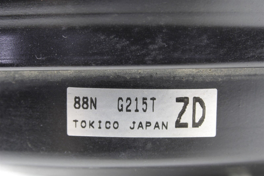 2008-2014 Subaru Impreza WRX Power Brake Booster 26402FG010 ZD OEM 08-14