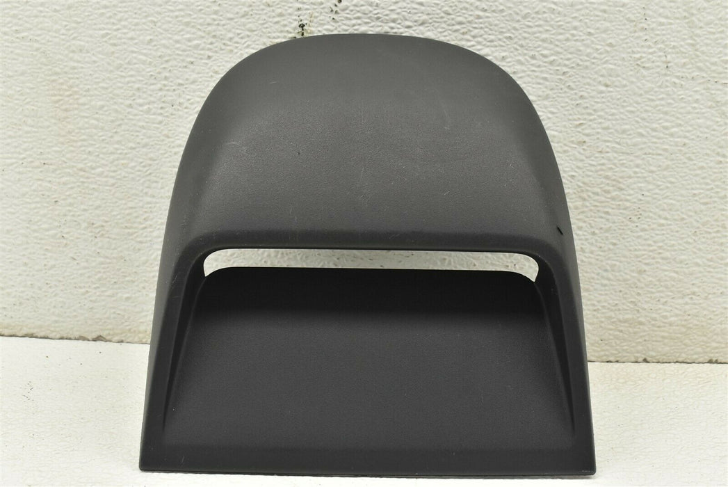 2015-2019 Subaru WRX STI Third Brake Light Cover 15-19