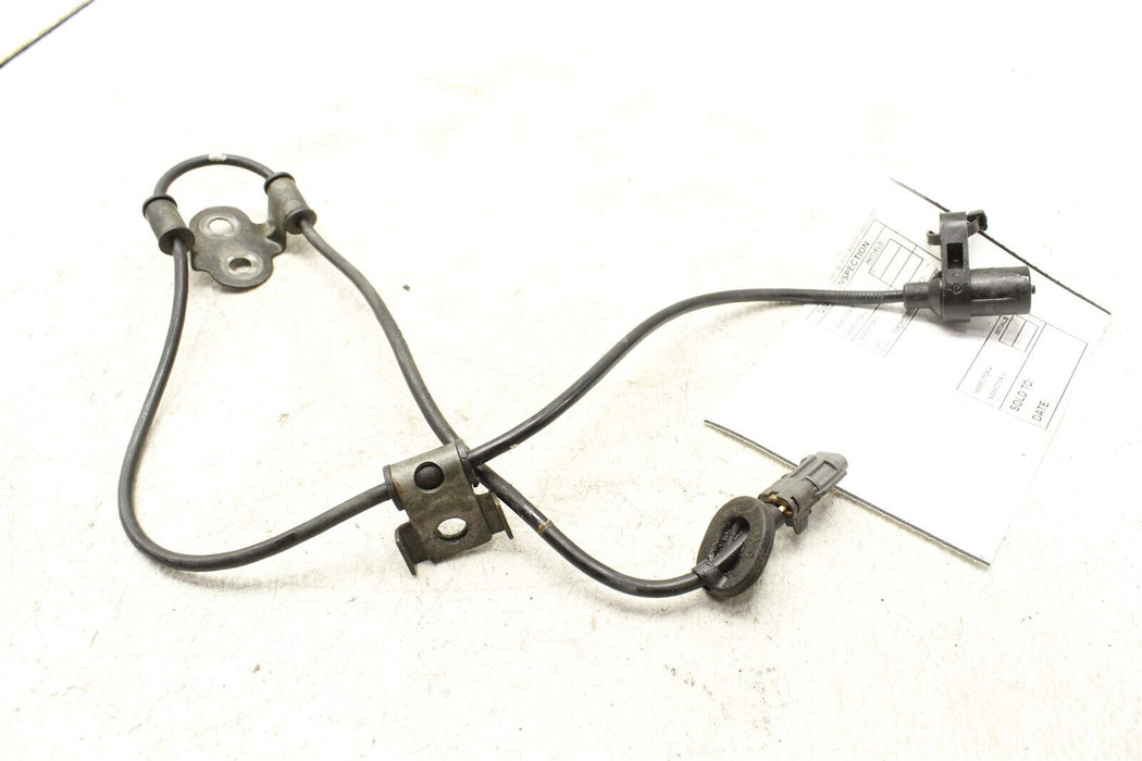 2004-2006 Subaru WRX STI Front Driver Left ABS Sensor Assembly Factory OEM 04-06