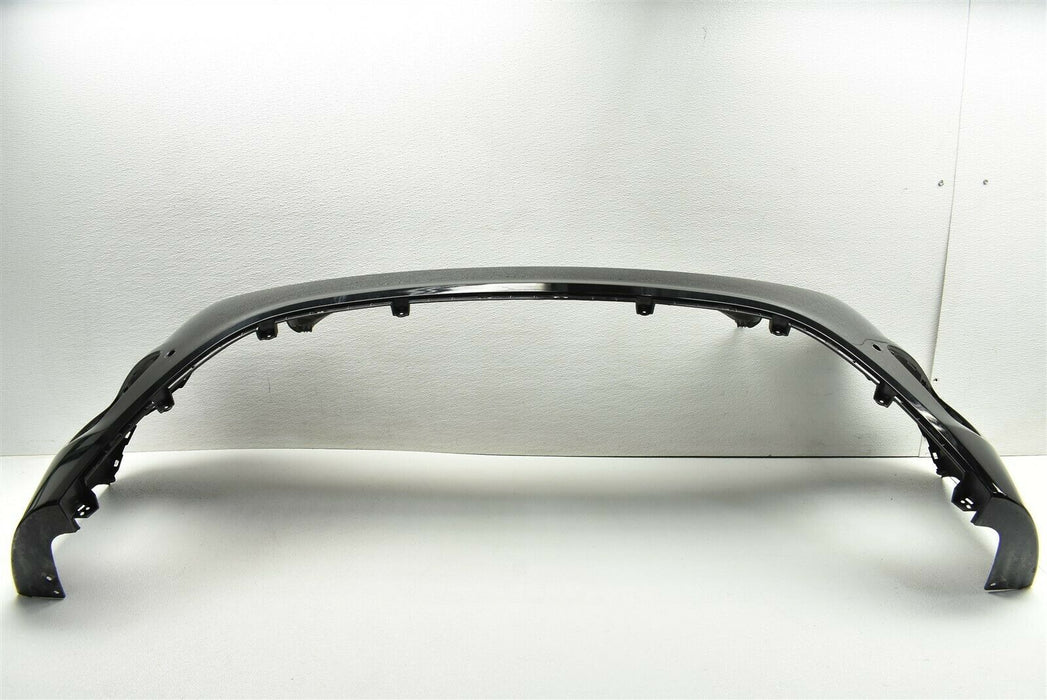 2012-2016 Hyundai Veloster Turbo Bumper Cover Assembly Rear 12-16