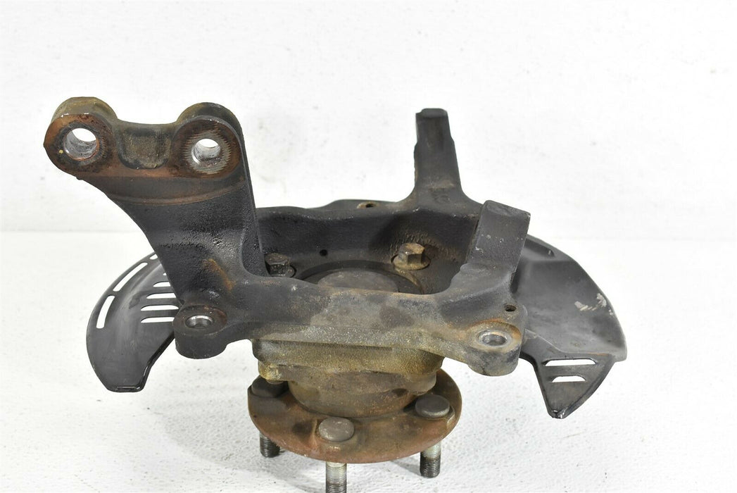 2013-2017 Subaru BRZ Spindle Knuckle Hub Front Right Passenger RH OEM 13-17