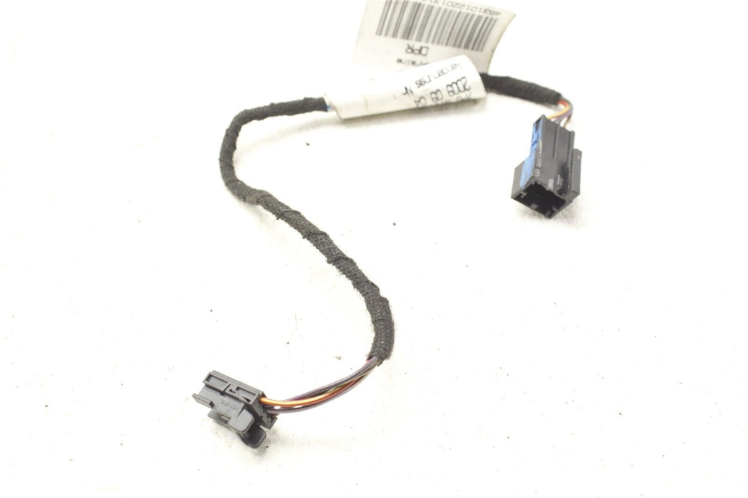 2014 Porsche Cayenne Heater Servo Actuator Wiring 7P5971411 Factory OEM 11-18