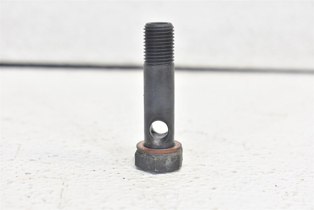 2013-2017 Hyundai Veloster Oil Feed Bolt 13-17