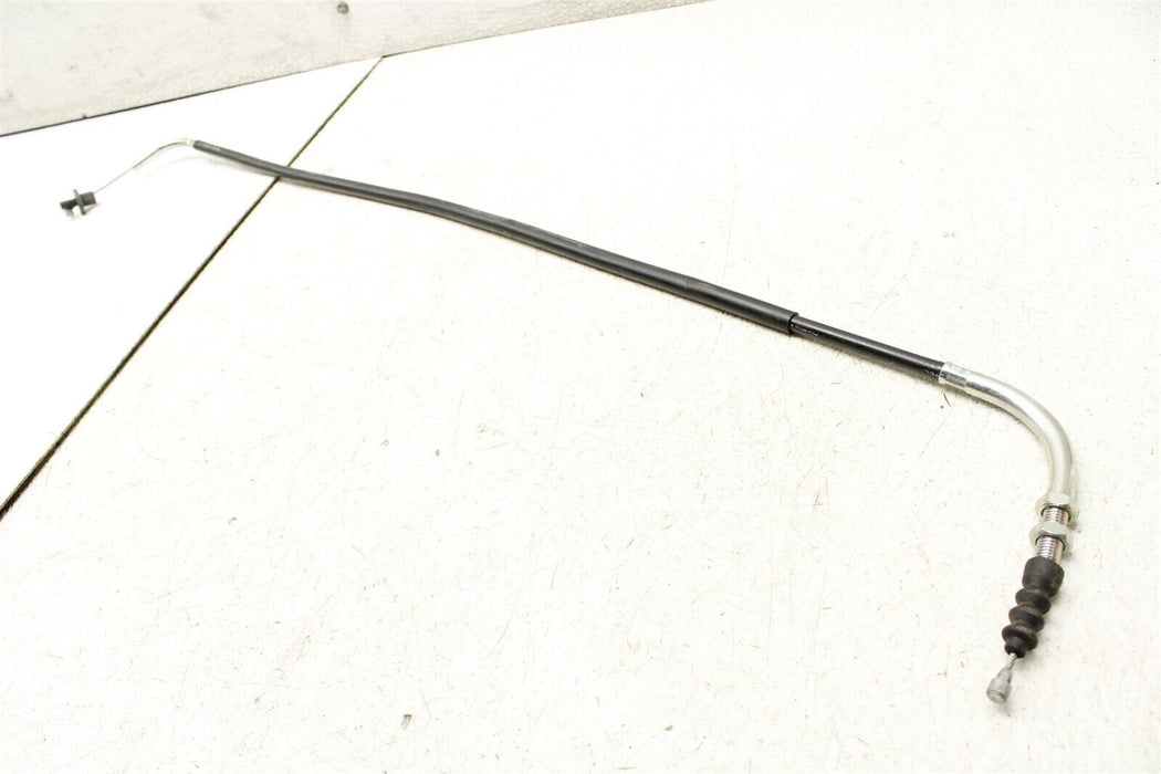 2023 Kawasaki BR125 Clutch Cable Z125 17-23