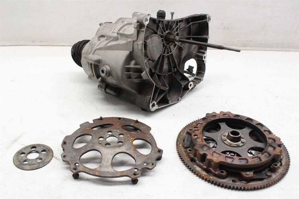 2010-2013 BMW R1200RT Transmission Gear Box Assembly Factory OEM 10-13