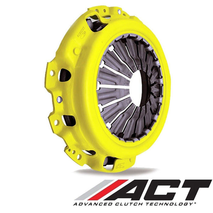 ACT Clutch T015X Pressure Plate Xtreme for 1987-92 Toyota Supra