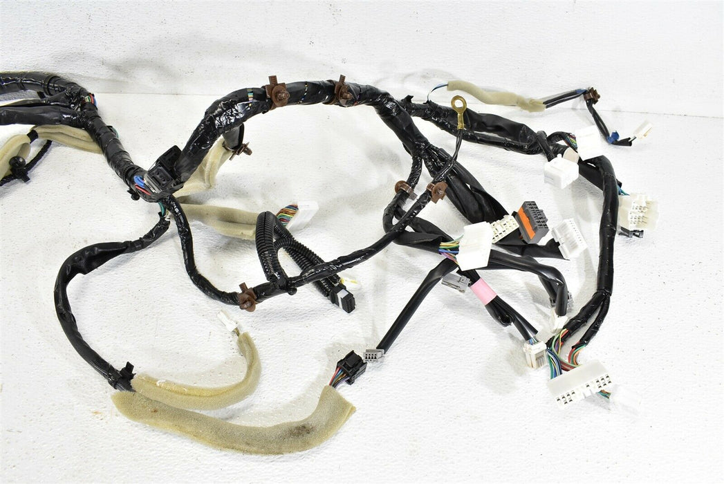 2016 Subaru WRX STI Dash Instrument Panel Wiring Harness 81302VA401 OEM 16