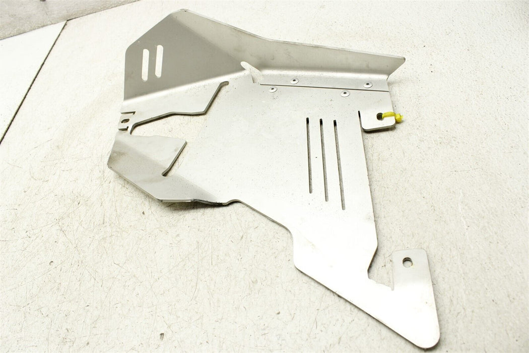 2020 Can-Am Ryker Front Left Skid Plate LH 19-22